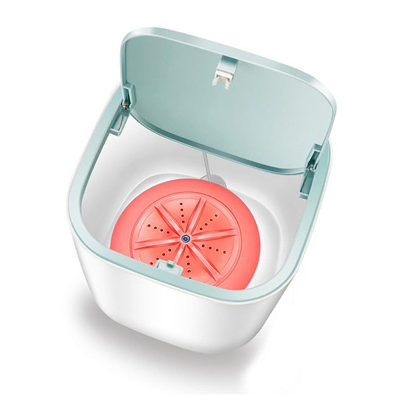 Ultrasonic Cleaning Washing Machine