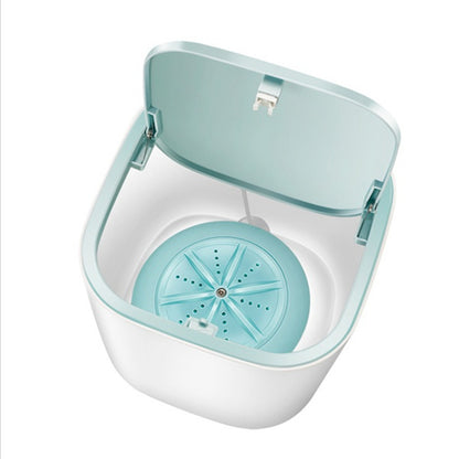 Ultrasonic Cleaning Washing Machine