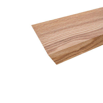 Floating Shelves  11.81 Wall Mounted Wood Shelves For Bathroom, Bedroom, Living Room, Kitchen, Hanging Shelf For Books Storage Decor With Invisible Brackets, Maple