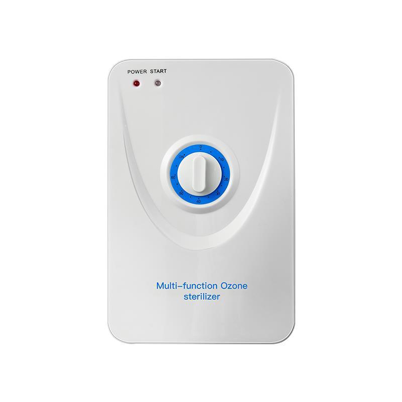 Household Oxygen Machine Kitchen Fruit And Vegetable Cleaning