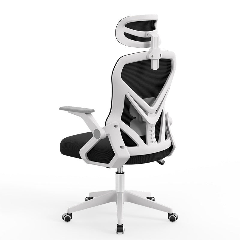Office Computer Chair Ergonomic Office Chair Comfortable Home Chair For Long Hours At A Desk Student Desk Chair