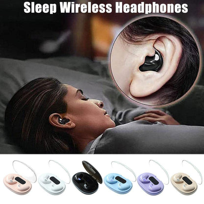 Bluetooth Headphones