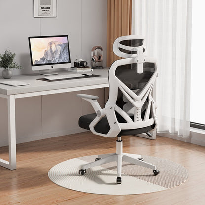 Office Computer Chair Ergonomic Office Chair Comfortable Home Chair For Long Hours At A Desk Student Desk Chair